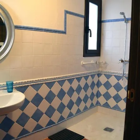 Casa Monegros * Lastanosa