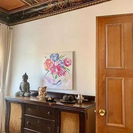 Apartman Casa Monegros Lastanosa