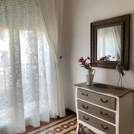 Casa Monegros Lastanosa