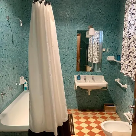 Casa Monegros * Lastanosa