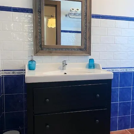 Casa Monegros 아파트