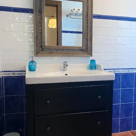 Casa Monegros Apartman