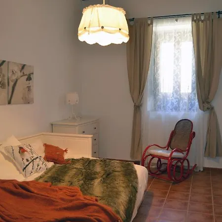 아파트 Casa Monegros