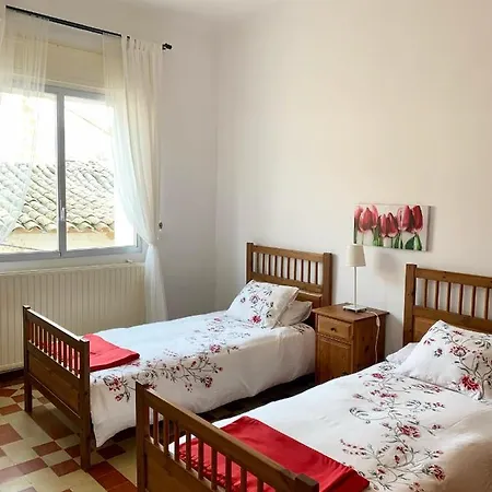 Casa Monegros Lastanosa