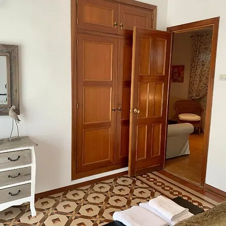 아파트 Casa Monegros