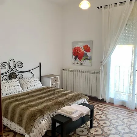 Casa Monegros 아파트 *