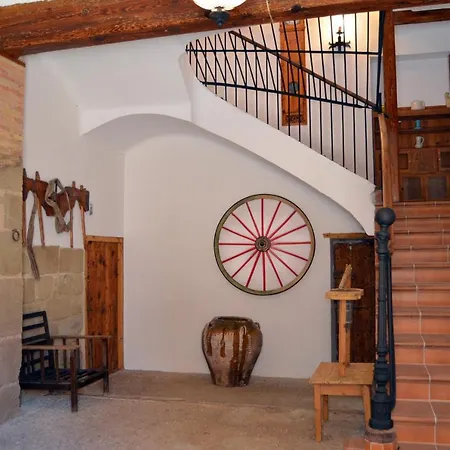 Casa Monegros Apartman