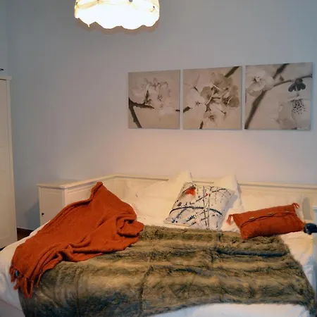 아파트 Casa Monegros Lastanosa