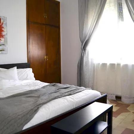 Casa Monegros Apartman