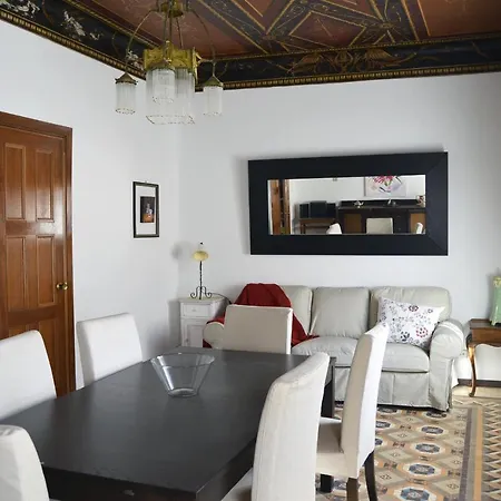 Casa Monegros Apartman