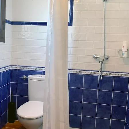 Casa Monegros Apartman