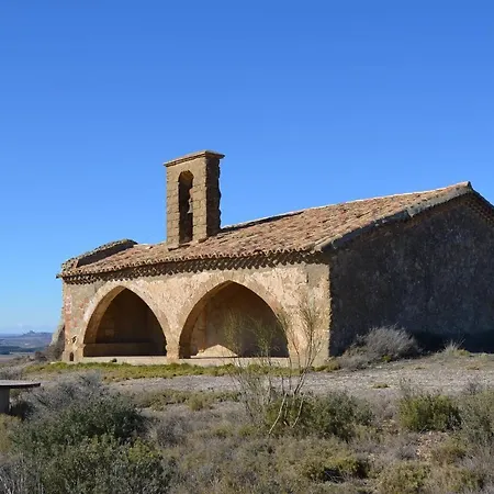 Apartman Casa Monegros