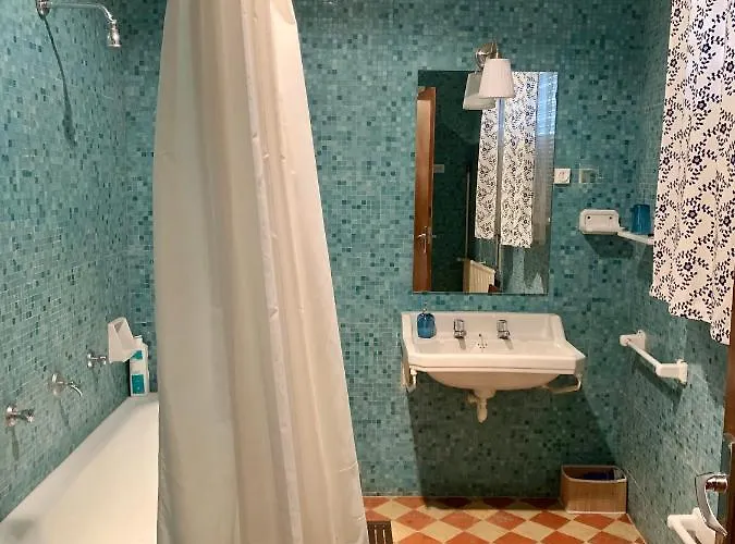 Casa Monegros * Lastanosa